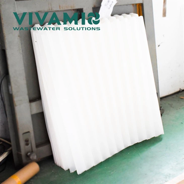 lamella plate supplier