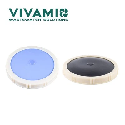 Disk Difüzör Havalandırıcı